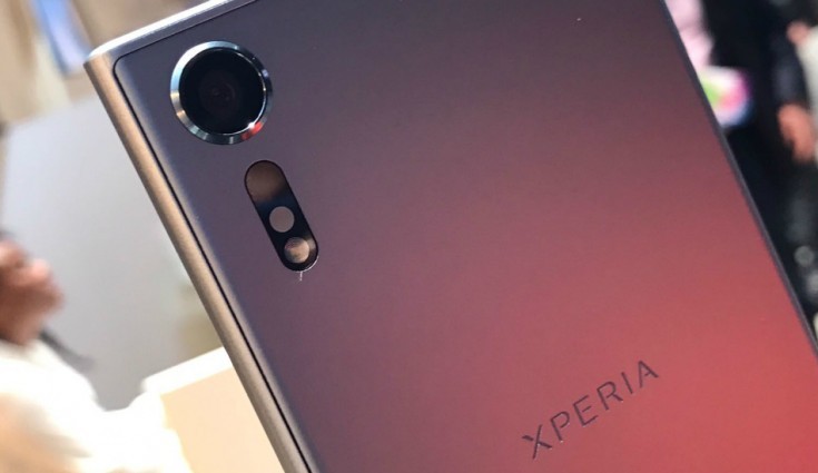 Sony Xperia XZ1 and XZ1 Compact price leaked ahead of launch