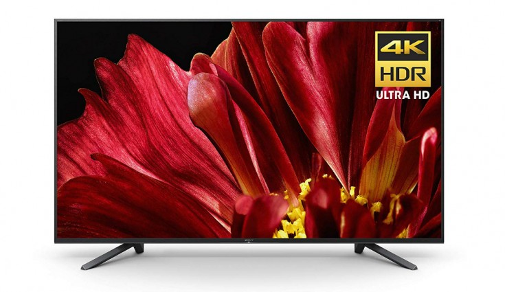 Sony Bravia Master 4K A9F 55-inch, 65-inch OLED Android TVs announced in India