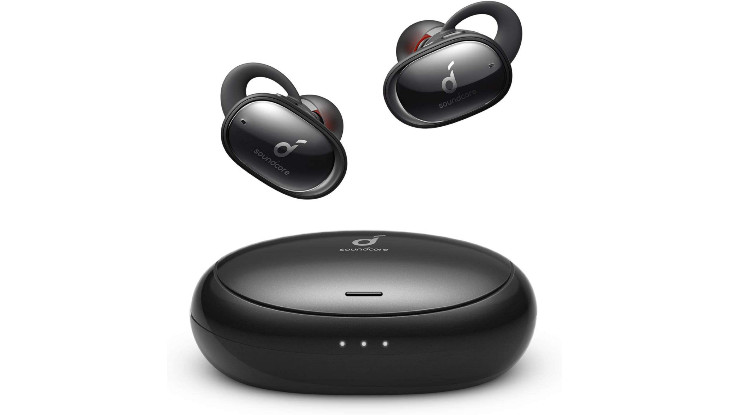Anker Soundcore Liberty 2 wireless earbuds launched in India