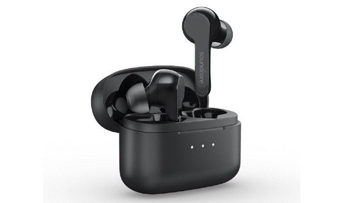 Anker Soundcore Liberty AirX wireless earbuds launched in India