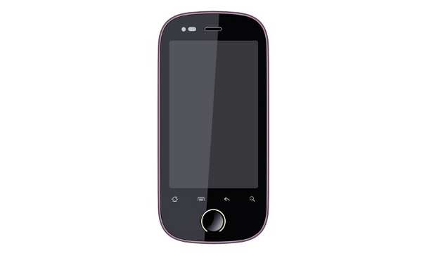 spice-m-6688-Front Spice launches m6688 with WiFi for Rs 3,800