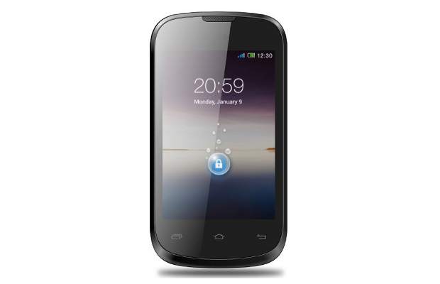 Spice launches Android phone for Rs 4,634