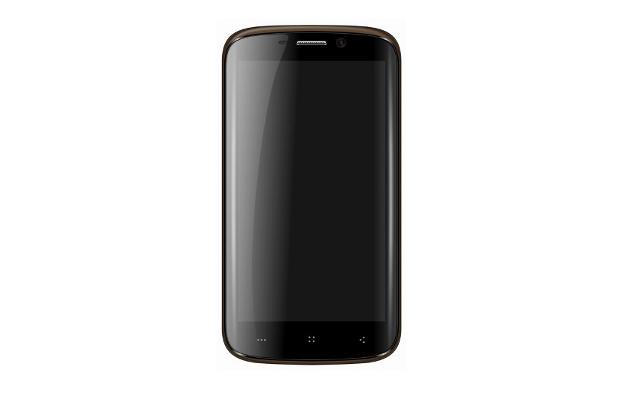 Spice Stellar Pinnacle Mi-530 gets Jelly Bean update