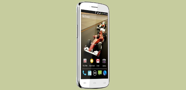 Spice Smart Flo Pace 3 launched; price expected at Rs 7,499