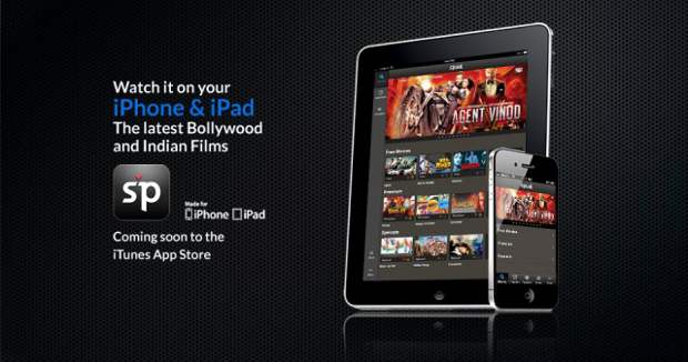 Spuul app for iOS offers unlimited Indian movies for Rs 270