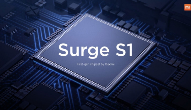 Xiaomi to reportedly launch Surge S2 chipset at MWC 2018, specs get leaked