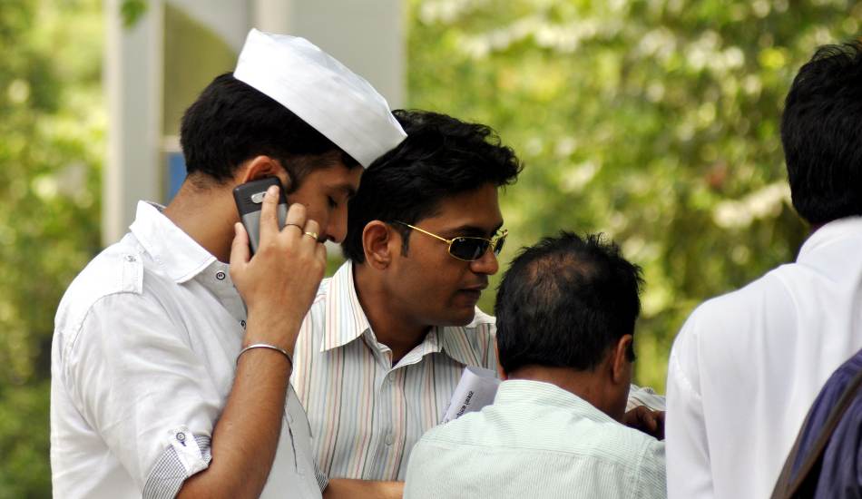 India at the bottom in smartphone ownership: PEW Research