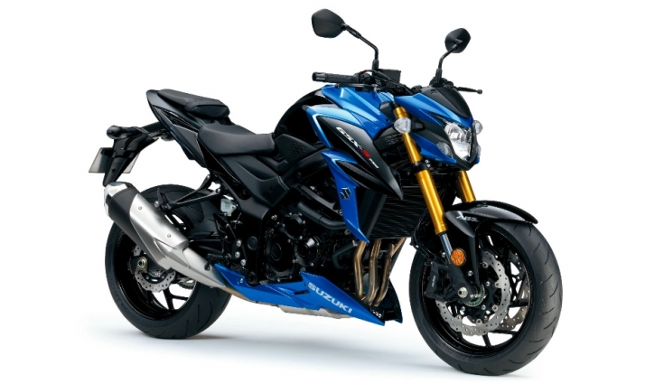 Suzuki GSX-S750 is now available for bookings in India, could be priced at Rs 7.4 Lakh