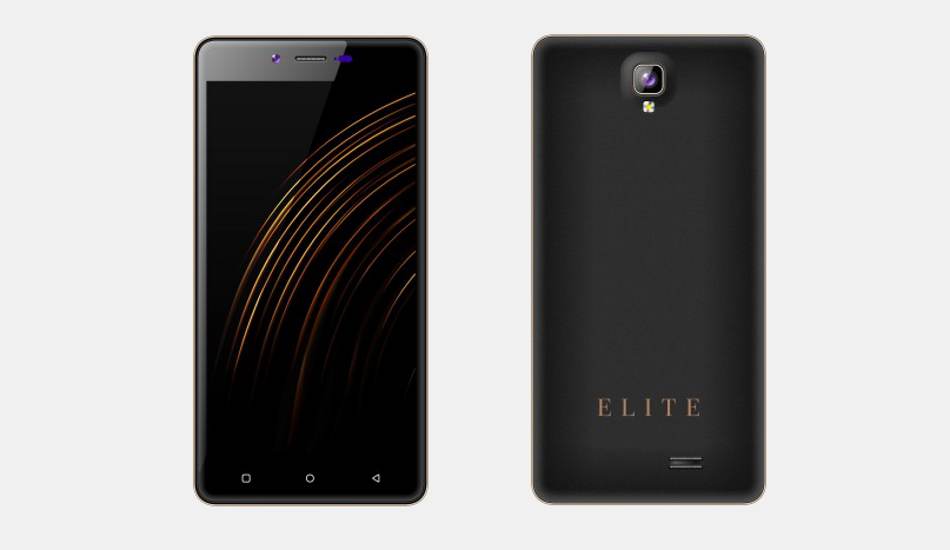 Swipe Elite Note with 3GB RAM, 4G launched at Rs 7999