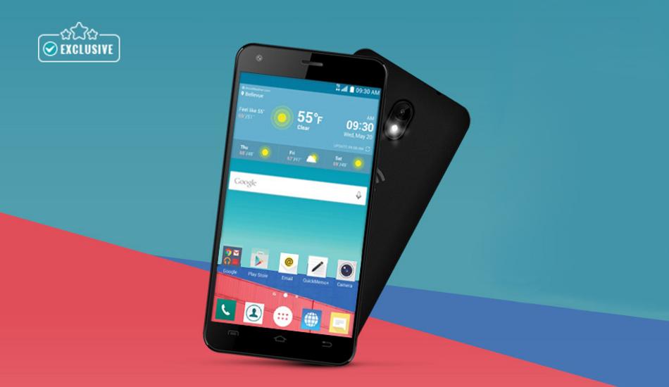 Swipe Konnect Grand now available for purchase on Shopclues
