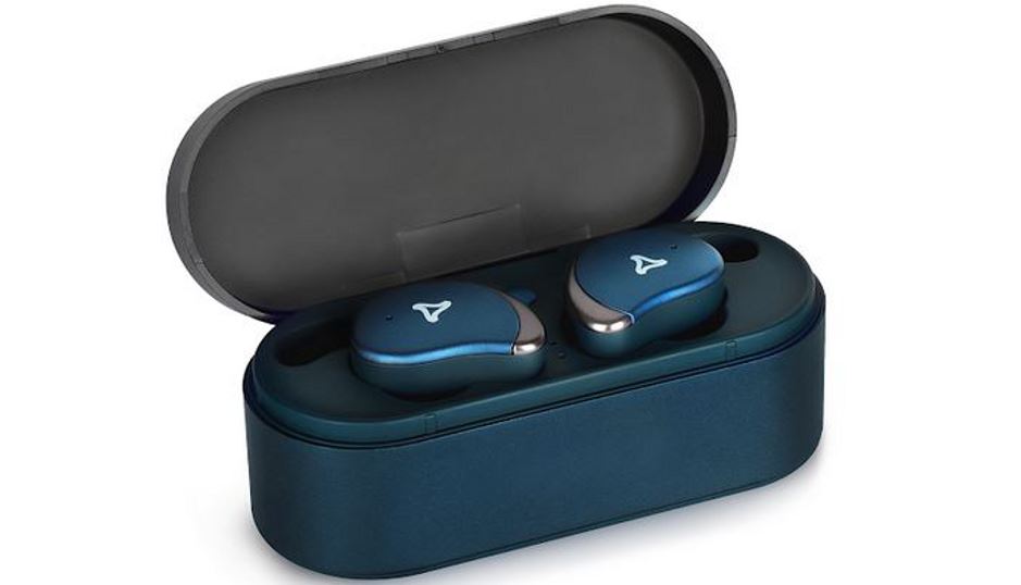 Syska launches IEB100 EarGo wireless earphones for Rs 5899
