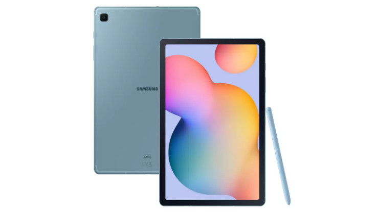 Samsung Galaxy Tab S6 Lite complete specs, price revealed online