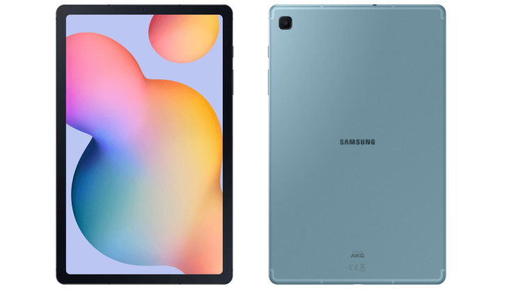 Samsung Galaxy Tab A7 spotted with Snapdragon 662 chipset