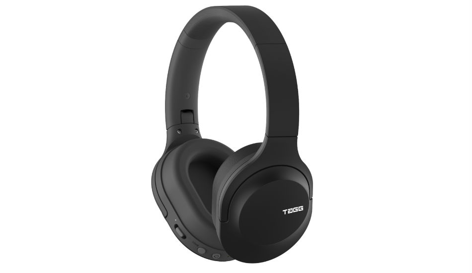 TAGG PowerBass 700 headphones launched in India for Rs 2,999