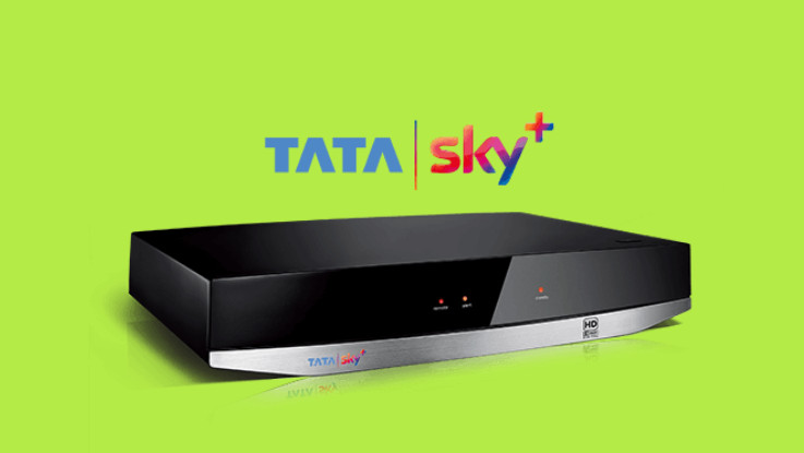Tata Sky+ HD set-top box gets a price cut in India