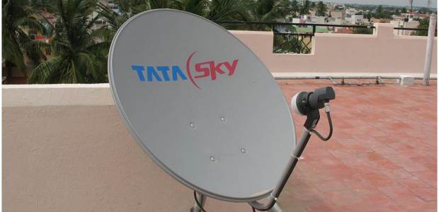 Tata Sky Music, Tata Sky Music+ now available on TV and Mobile App at Rs 2.5 per day