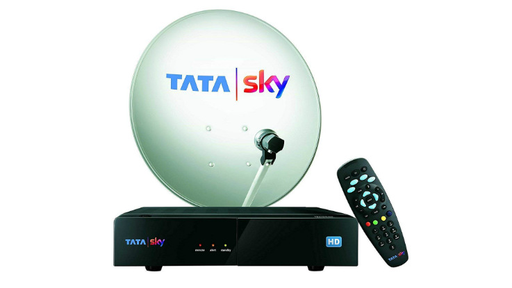 Tata Sky SD and HD Set-Top Box prices hiked to Rs 1,499