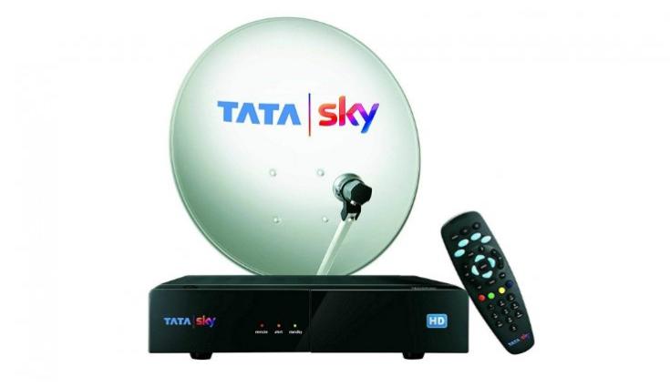 Tata Sky HD set-top box gets a price cut in India