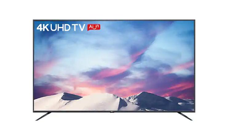 TCL 8K and 4K QLED AI Android TV series to launch in India in June