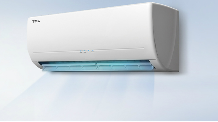 TCl launches Ultra-Inverter AC with 3-in-1 filtration technology including a Vitamin C filter