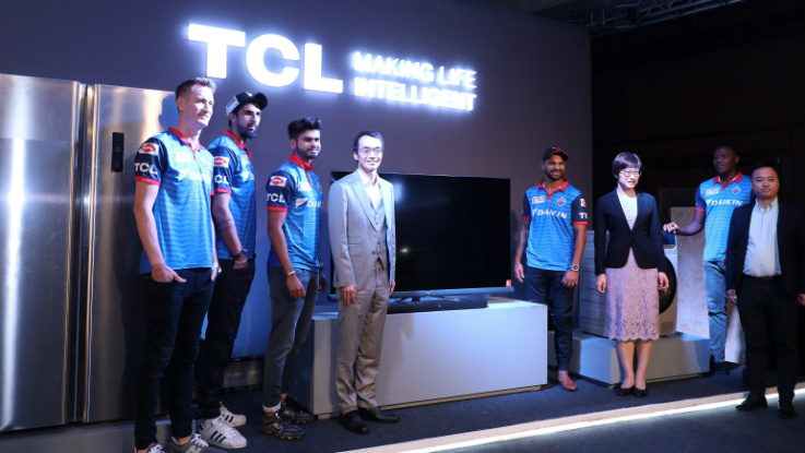 TCL launches new range of Smart TVs, refrigerators, ACs, washing machines and audio solutions in India