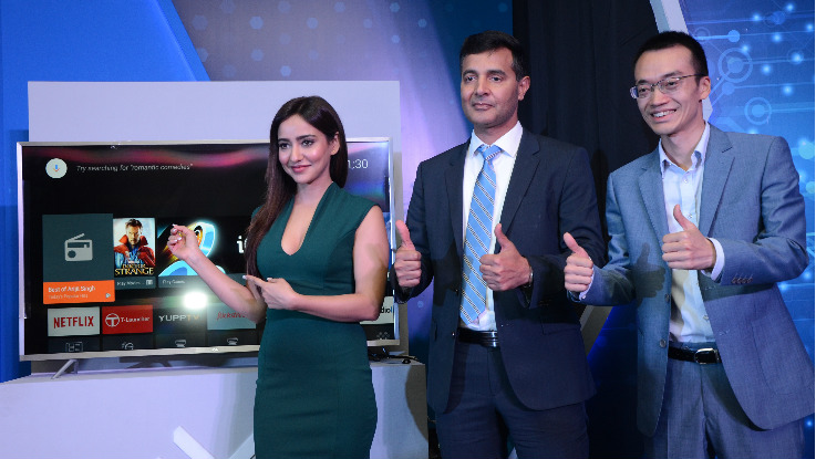 TCL introduces iFFALCON Smart TVs in India, price starts at Rs 13,999