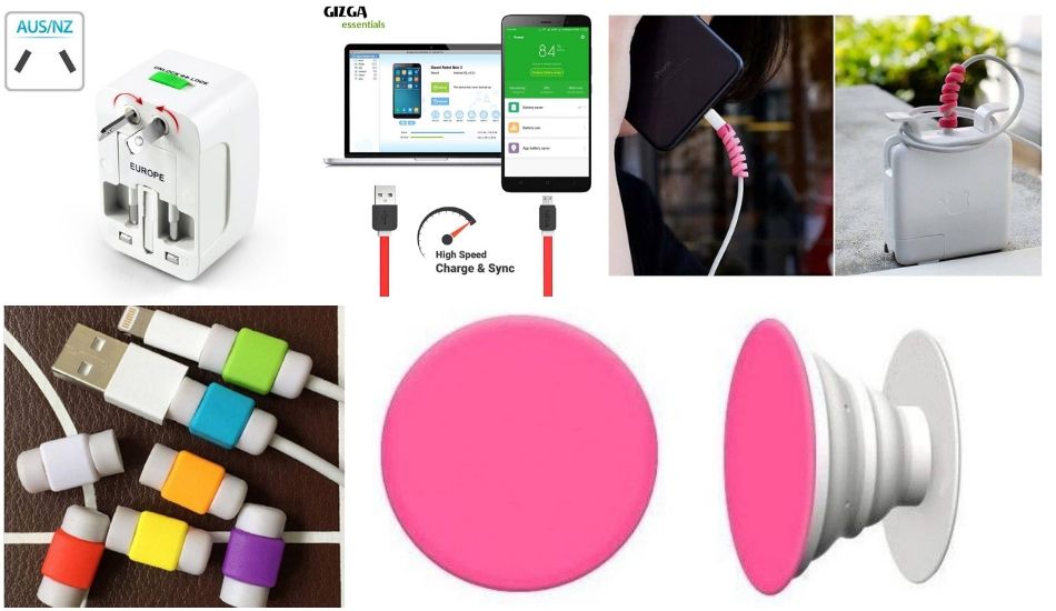 Top 12 must have technology accessories under Rs 100