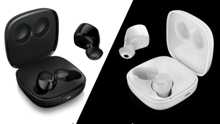 Tecno Hipods H2 wireless earbuds launched in India for Rs 1,999