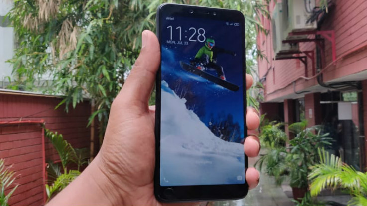 Tecno Camon i Twin launched with 6-inch Full View Display and dual rear cameras at Rs 11,499