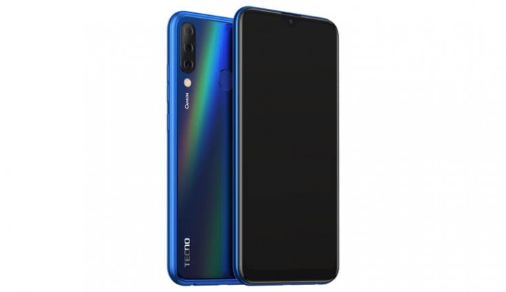 Tecno Camon iAce 2x, Camon iSky 3, Camon i4 2GB variant receives a price cut in India