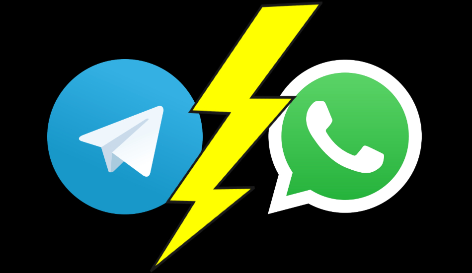 WhatsApp will never be secure: Telegram founder Pavel Durov