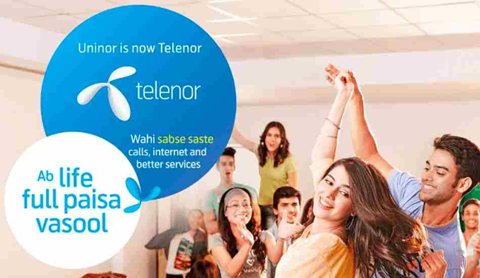 Telenor introduces 4G services in Dehradun