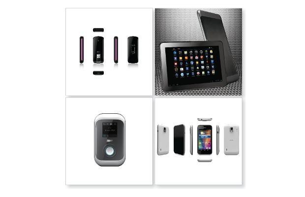 ZTE announces range of multimode TDD LTE products