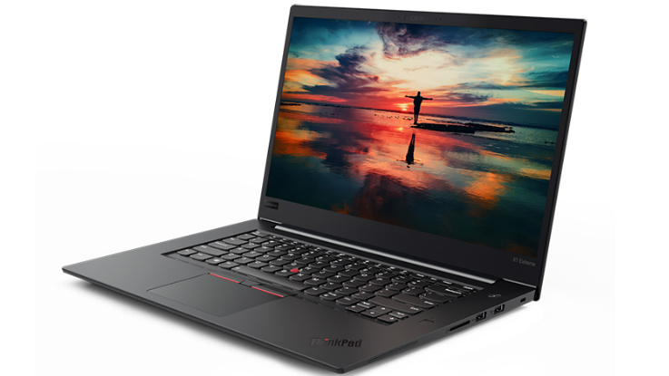 Lenovo ThinkPad X1 Extreme launched in India, price starts at Rs 1.97 lakhs