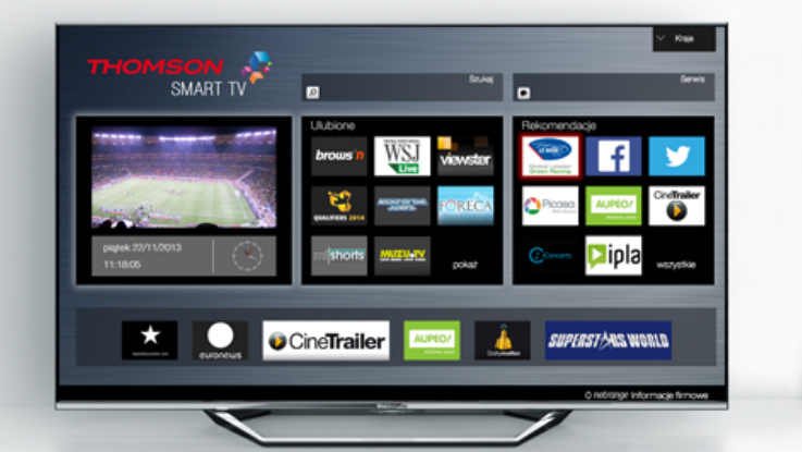 Thomson launches range of certified Android TVs starting at Rs 10,999