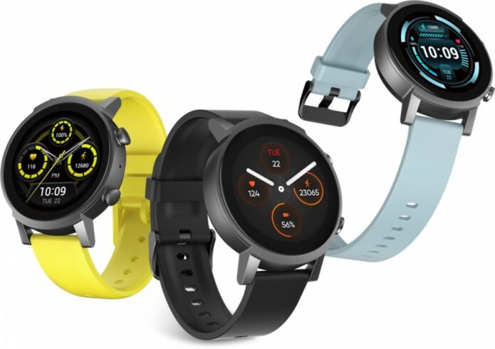 TicWatch E3 launched in India for Rs 19,999 with Snapdragon Wear 4100 SoC and Google Wear OS