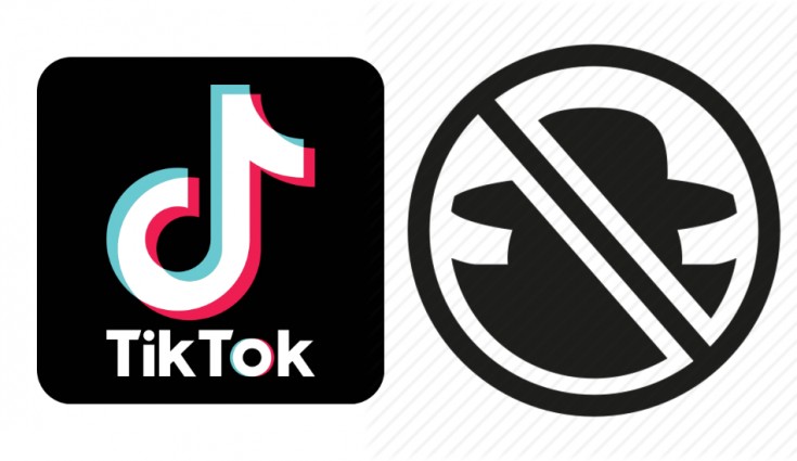 tiktok banned