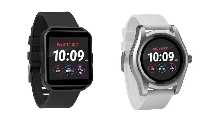 Timex iConnect, iConnect Fashion smartwatches launched in India, price starts at Rs 7,795