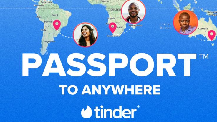 How Tinder Passport is helping users to find their connection during India’s lockdown
