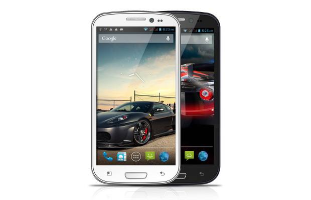 Wickedleak Wammy Titan 2 to get Android Jelly Bean 4.2 update