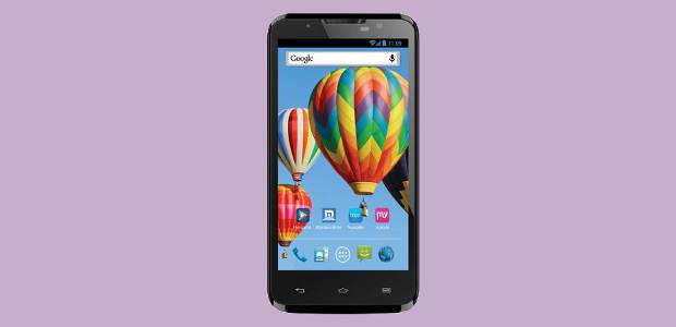Karbonn Titanium S7 with 16 GB ROM up for grab at Rs 15K