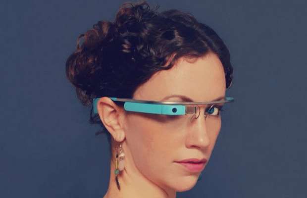 First porn app launched for Google Glass, banned swiftly