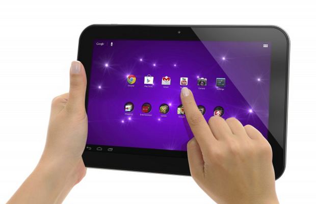 Toshiba Excite 10 SE tablet with Nvidia Tegra 3 announced