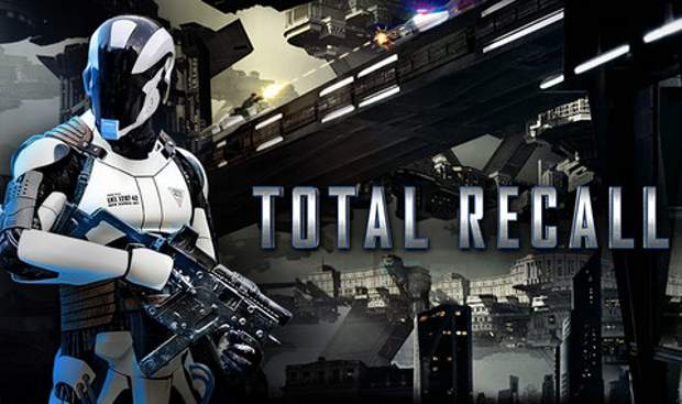 Game review: Total Recall for iOS