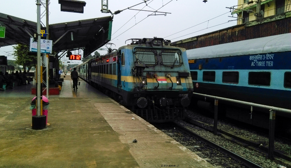 Passenger Train services set to restart from today: Are AC trains safe to travel amid COVID-19 outbreak?