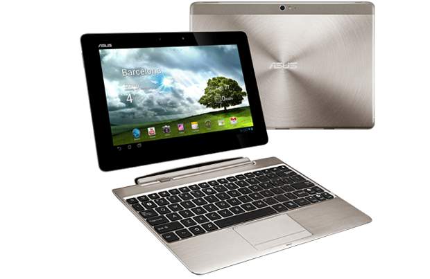 Asus Transformer Pad Infinity launch video goes online