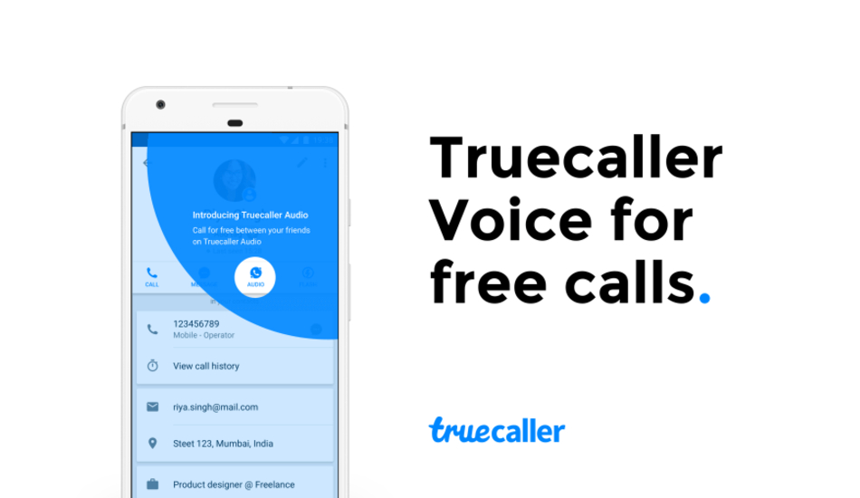 Truecaller Voice now offers interruption-free Calls