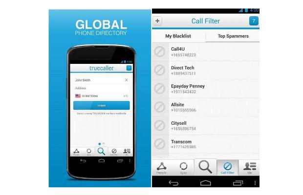 Truecaller Introduces Filters for Spam Messages on iPhone