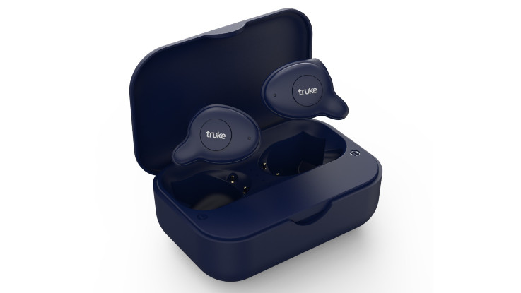 Truke Fit Pro wireless earbuds launched in India for Rs 999