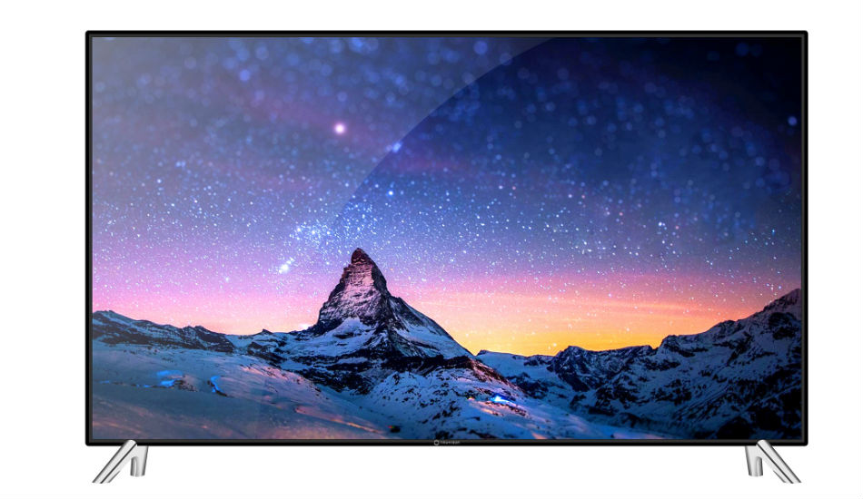 Truvison TX3271 32-inch Full HD Smart LED TV launched in India for Rs 23,490